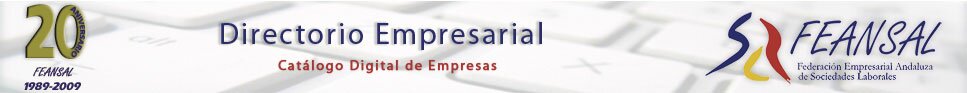 Directorio Empresarial